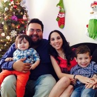Gilbert Garza