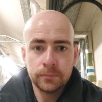 Kieran Bell