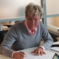 André Buzing