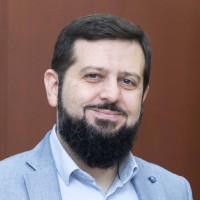 Hamdi Zindelhadid, Mba