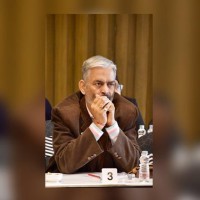 ATUL KRISHNA CHATURVEDI