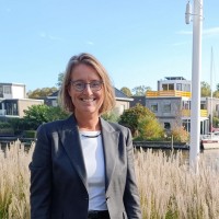 Marielle Rodenburg
