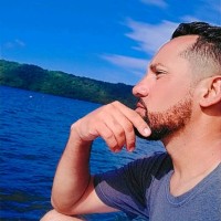 Elias Almeida