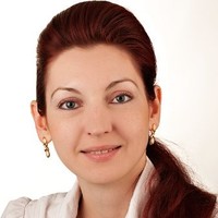 Tatjana Steinbeck, M. Sc.