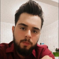 Gabriel Augusto da Costa