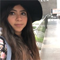 Ilsamar Lyn Aguirre Hernández