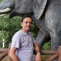 Rahul Moyade
