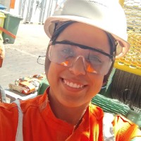 Ana Caroline Vieira Souza