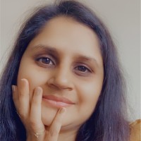 Mansi Joshi