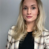 Linnea Bergqvist
