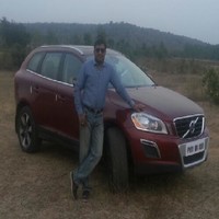 Sreesan Gopinath