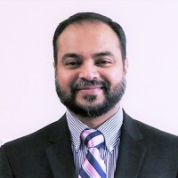 Zia Hassan