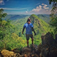 Marlon Almayda