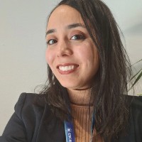 Ines Cherif