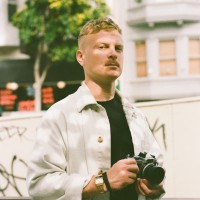 Trevor Ryan