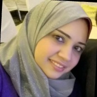 Dina Yhya