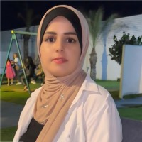 Reem Qwaider