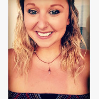 Brittany Disbrow, LMSW