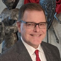 Brian Frank