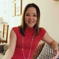 Jade Hong