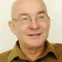 Simon Hodgkinson