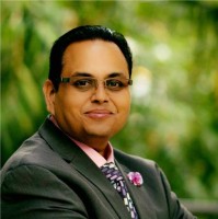 Jayesh Lallu