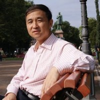 Bill Li