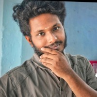 Amal K Suresh