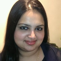 Nishita Ann Menezes