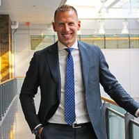 Matt Miller, Fcip