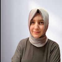 Nihan Tasci Uygur