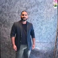 Abhijeet Kamble