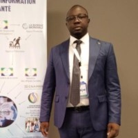 Patrick Donlè SARAMBE