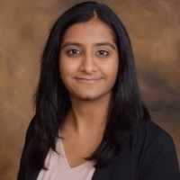Smrithi Chidambaram Md Msci