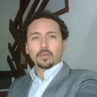 Christian Rueda B