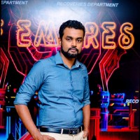 Chamal Ranasinghe
