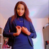 Dieynaba Diallo