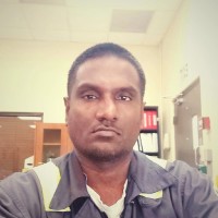 Jagdeo Nirsook