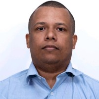 Iramar Neris dos Santos