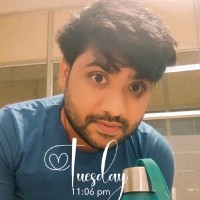 Vipin Goyal