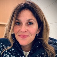 Corey Ellen (Fulton) Sharkey