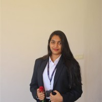Ananya Bhaskar Gowda