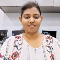 Monika Ghanchi