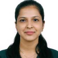 Amritha C V