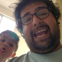 Daniel Alejandro Lira Lazo