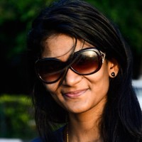Nishita Shetty