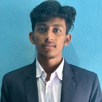 Amitraj Sahu