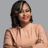 Jessica Jackson, Mba