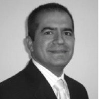 Jorge Cervantes Muñoz