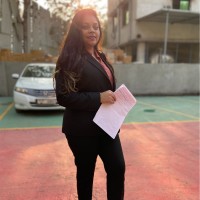 Prachi Kondvilkar